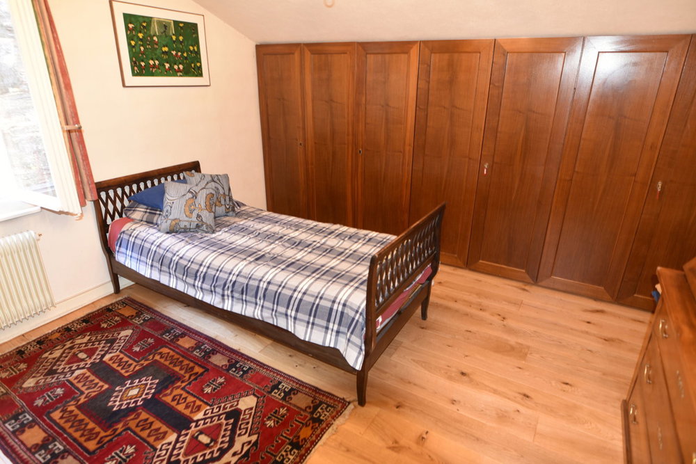 Casa di 6 locali in affitto a Crans-Montana - immagine 1/13