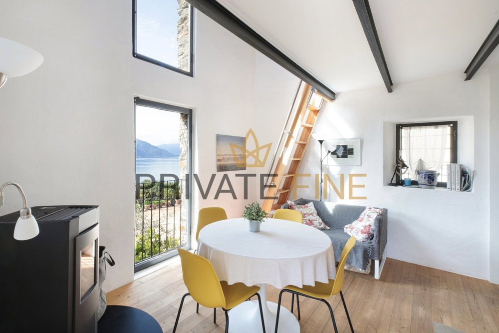 Maison 5 pièces à acheter à Minusio - image 1/8