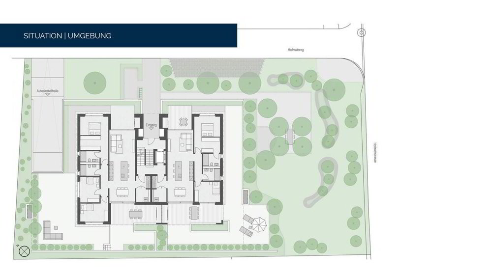 Appartamento di 3 locali in vendita a Beinwil am See - immagine 1/9