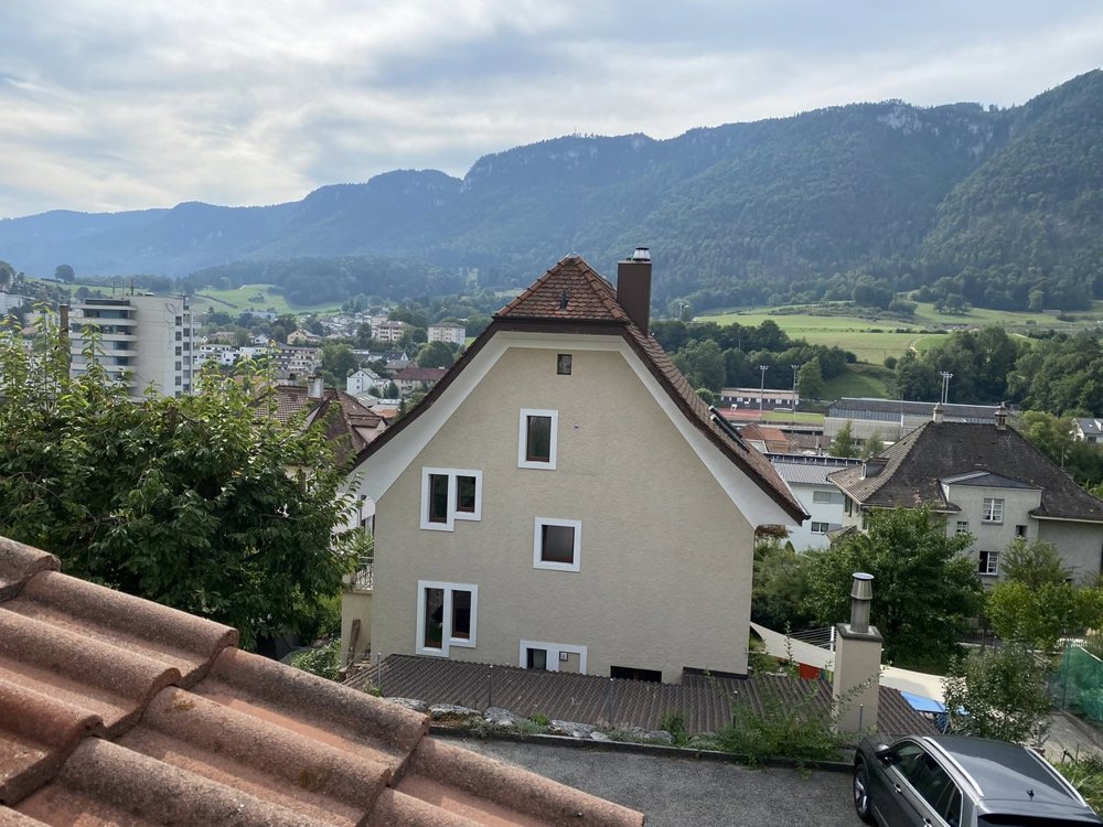 Appartamento di 5 locali in vendita a Moutier - immagine 1/8