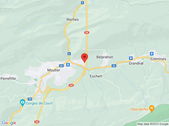 Appartamento di 6 locali in vendita a Moutier - immagine 1/12