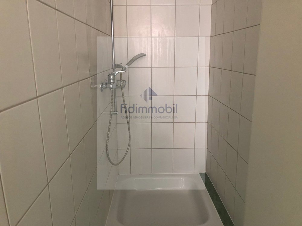 Appartamento di 3 locali in affitto a La Chaux-de-Fonds - immagine 1/7