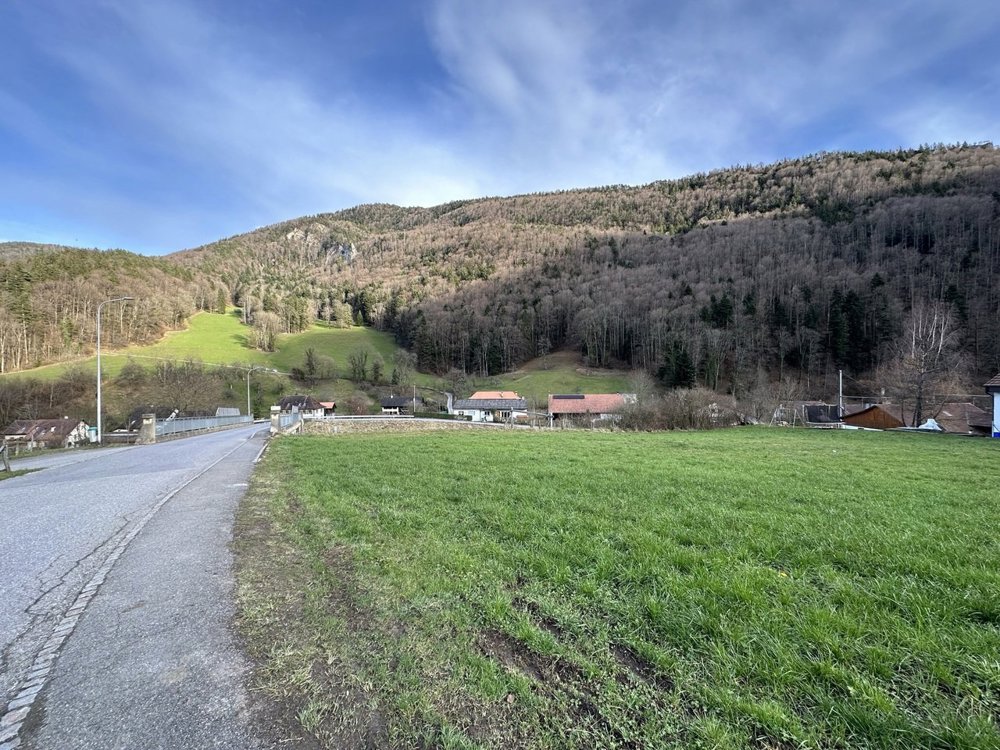 Terreno di null locali in vendita a Roches BE - immagine 1/4