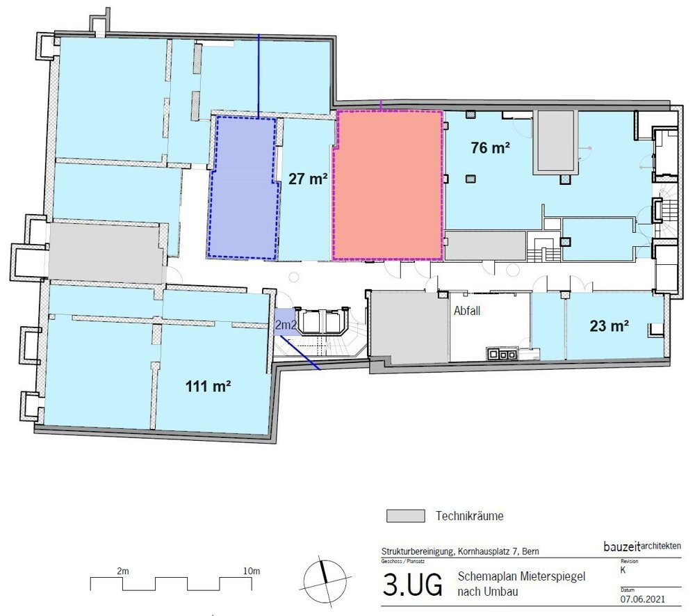 Ufficio & Commercio di null locali in affitto a Berne - immagine 1/7