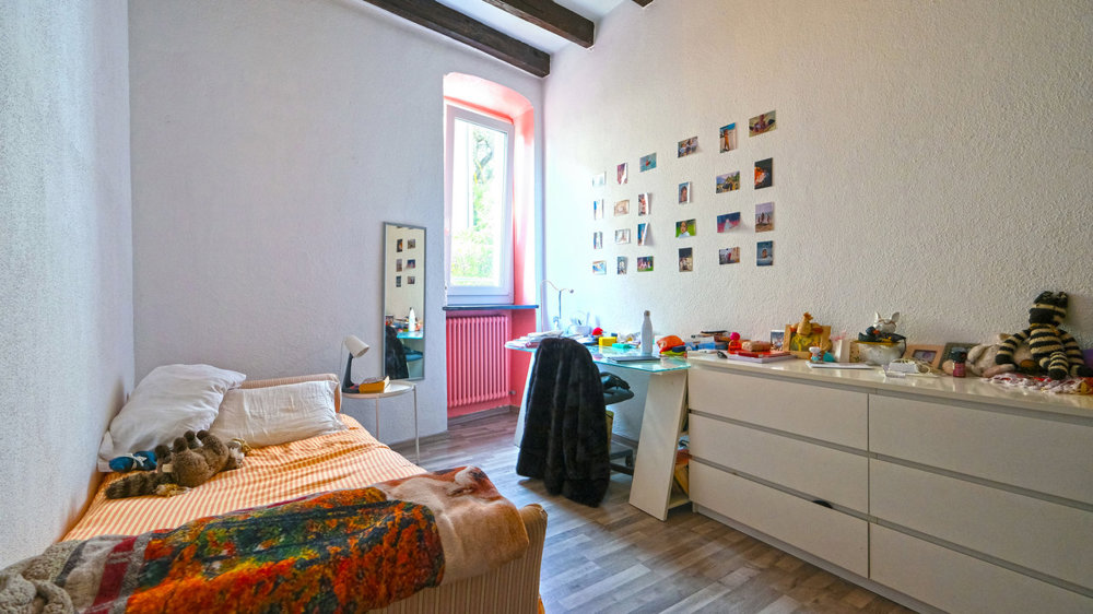 Appartement 7 pièces à acheter à Gentilino - image 1/13