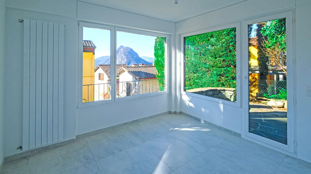 Appartement 2 pièces à acheter à Ruvigliana - image 1/10
