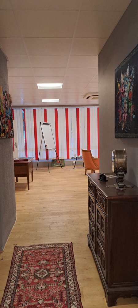 Ufficio & Commercio di null locali in vendita a Martigny - immagine 1/13
