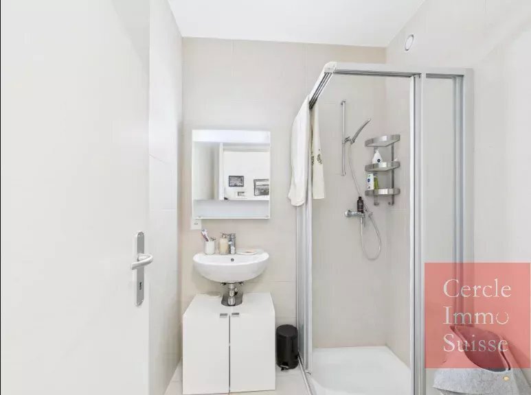 5 Zimmer Wohnung zum verkaufen in Chancy - Bild 1/10