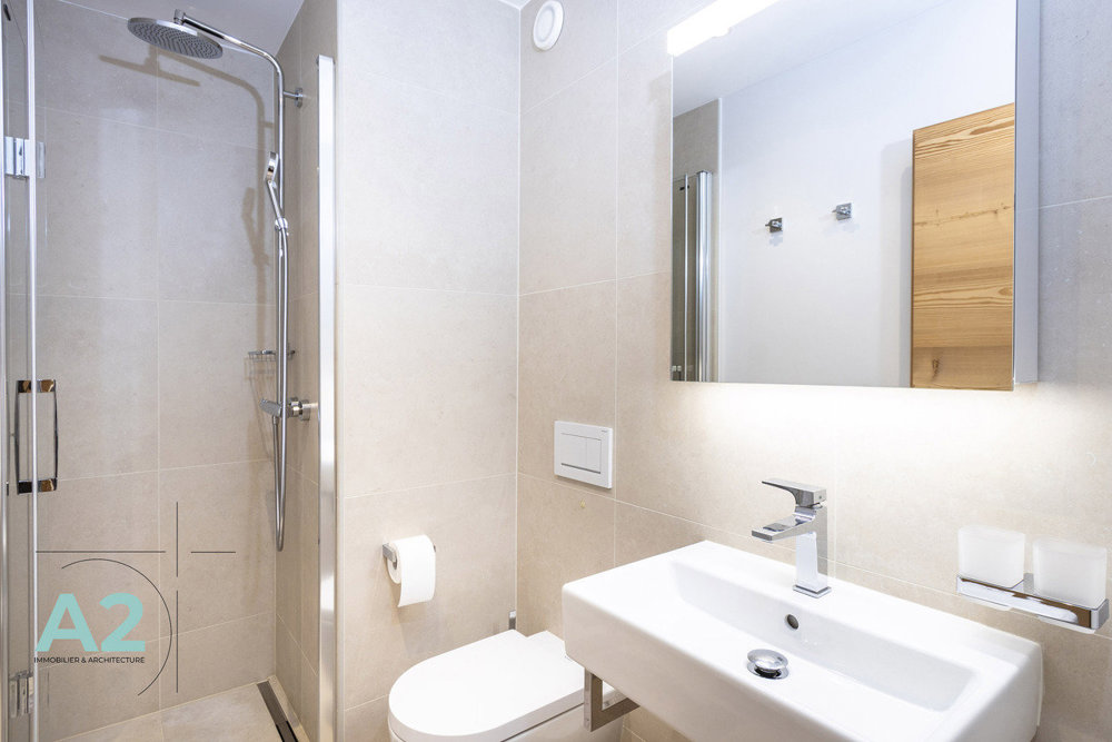 Appartamento di 4 locali in affitto a Crans-Montana - immagine 1/13