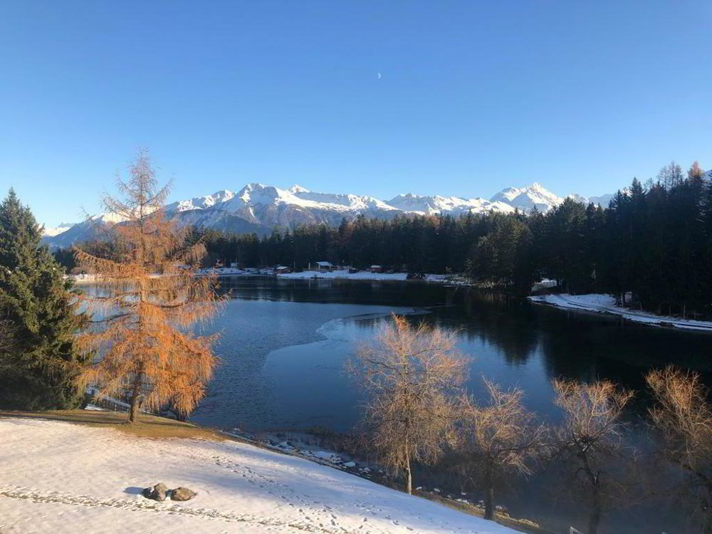 Appartamento di 4 locali in affitto a Crans-Montana - immagine 1/11
