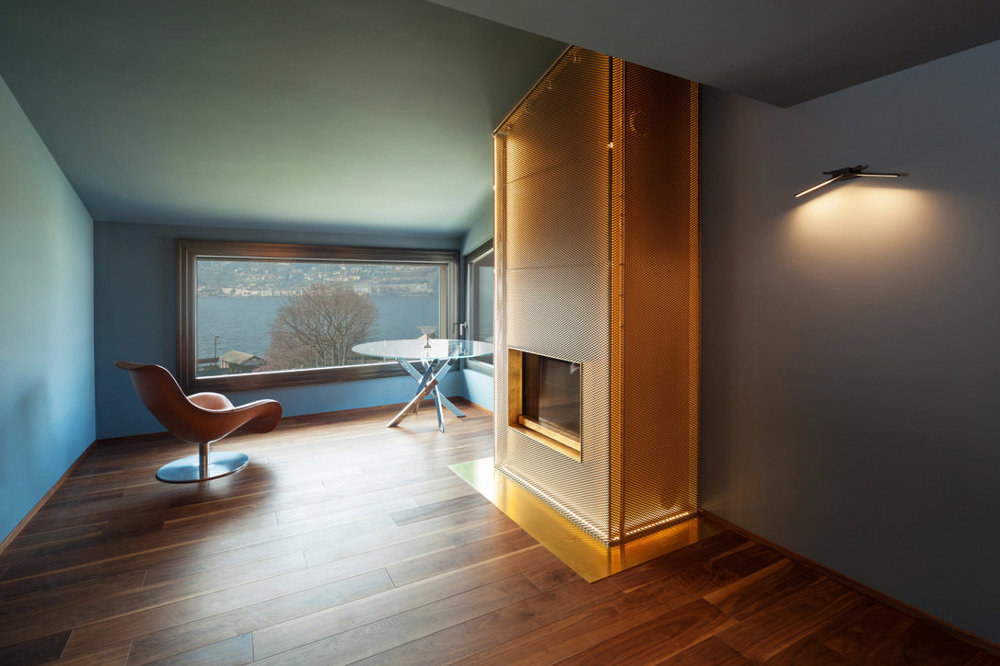 Casa di 8 locali in vendita a Brusino Arsizio - immagine 1/13
