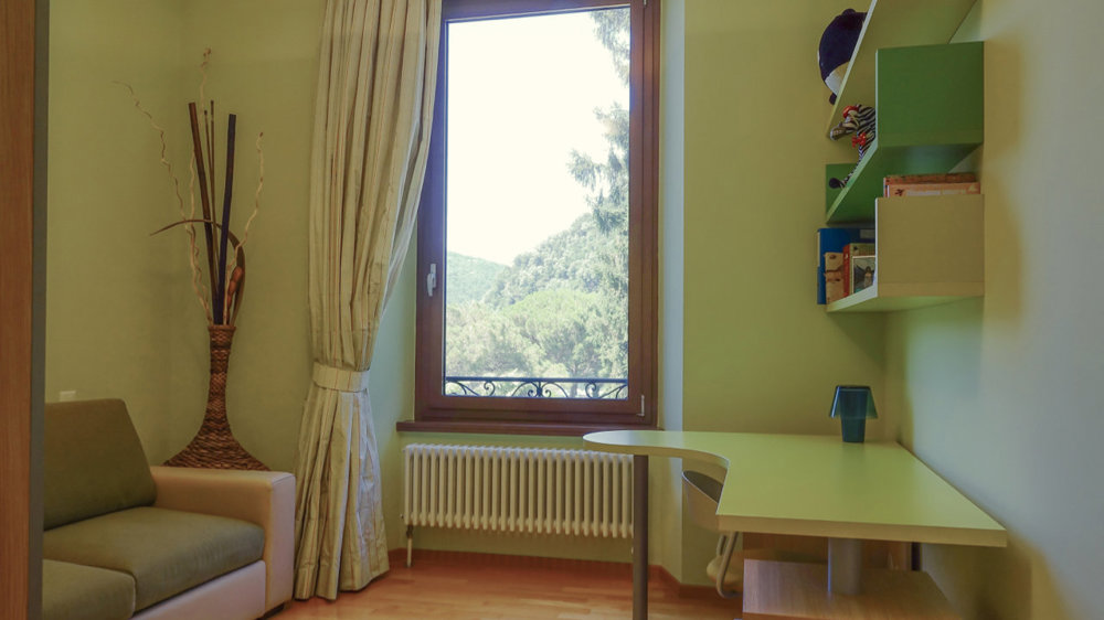 Appartamento di 4 locali in vendita a Maroggia - immagine 1/13