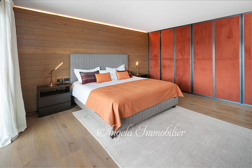 null Zimmer Wohnung zu vermieten in Crans-Montana - Bild 1/2