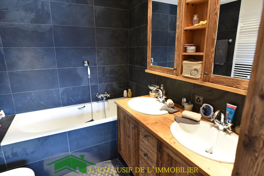 3 Zimmer Wohnung zu vermieten in Crans-Montana - Bild 1/13