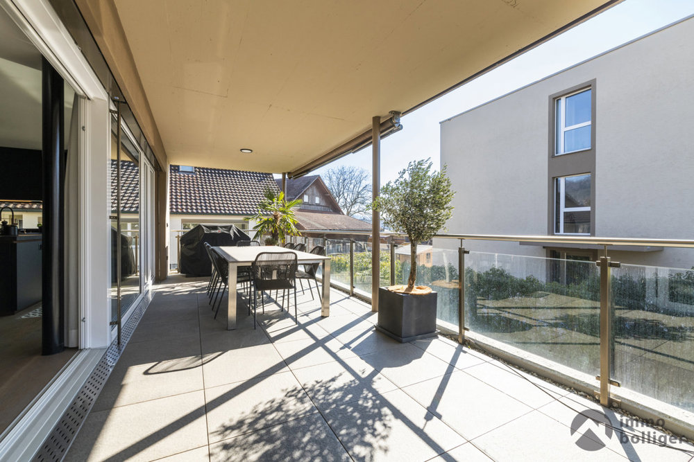Appartement 4 pièces à acheter à Oftringen - image 1/13
