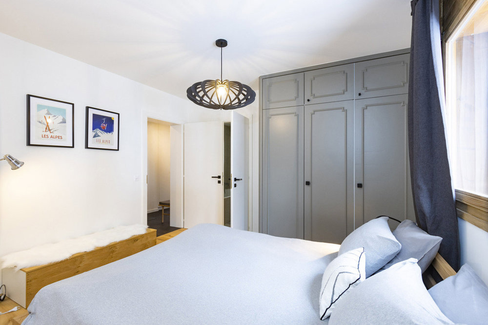 Appartamento di 3 locali in affitto a Crans-Montana - immagine 1/13