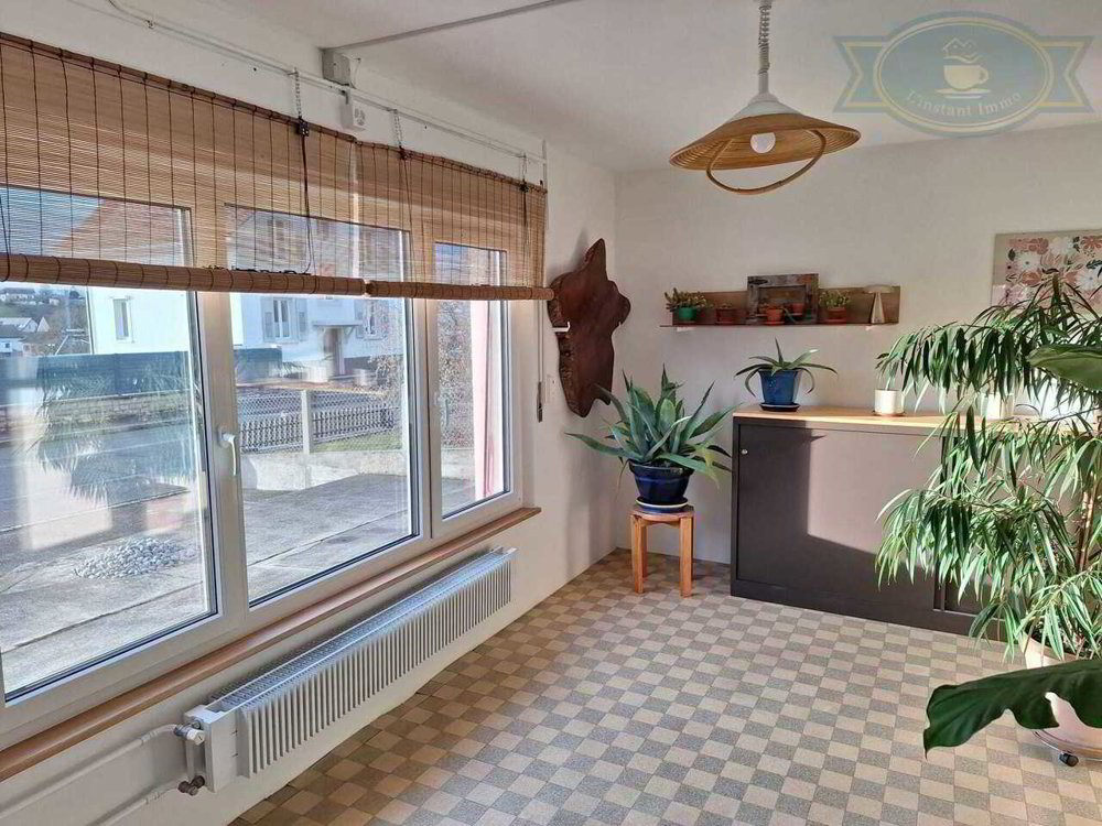 Maison 8 pièces à acheter à Boncourt - image 1/13