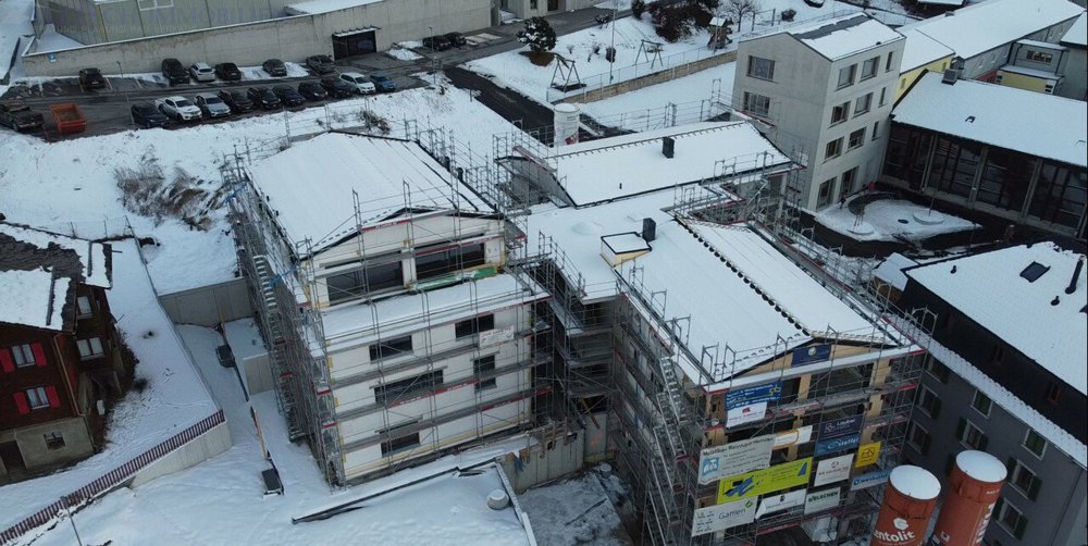 Appartamento di 5 locali in vendita a Ried-Brig - immagine 1/4
