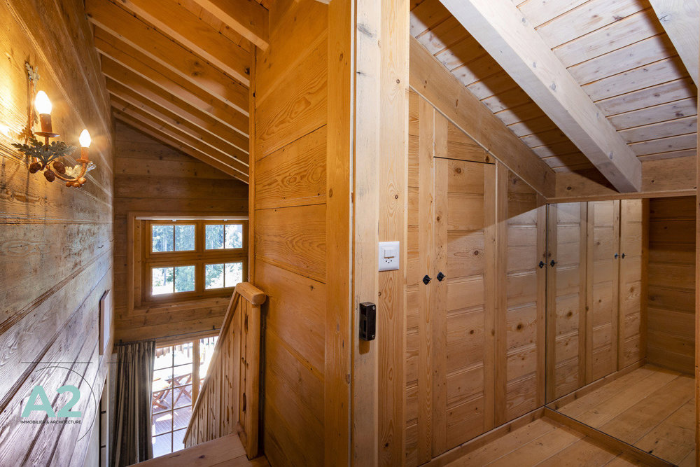 Appartamento di 3 locali in affitto a Crans-Montana - immagine 1/13