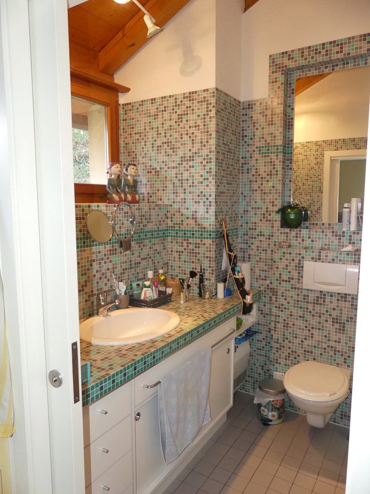 Maison 3 pièces à acheter à Lugano - image 1/13