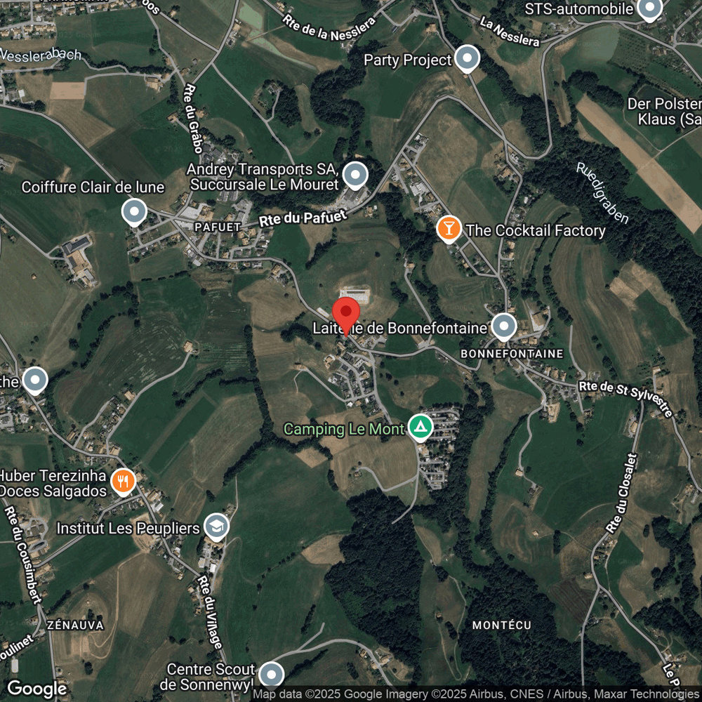 Appartamento di 4 locali in vendita a Le Mouret - immagine 1/7