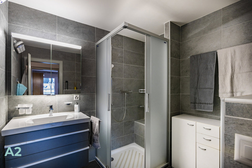 2 rooms Apartment for rent in Crans-Montana - image 1/13