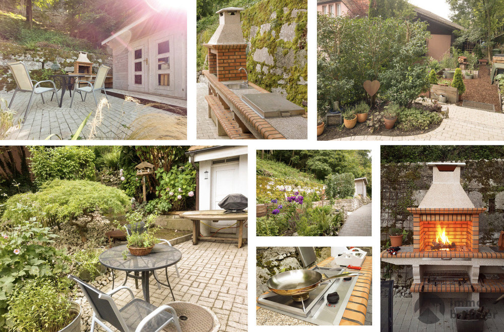 Maison 7 pièces à acheter à Aarburg - image 1/13