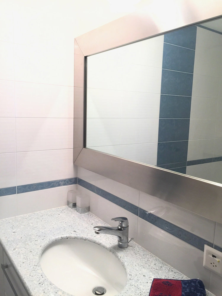 Appartamento di 3 locali in vendita a Bellinzona - immagine 1/7