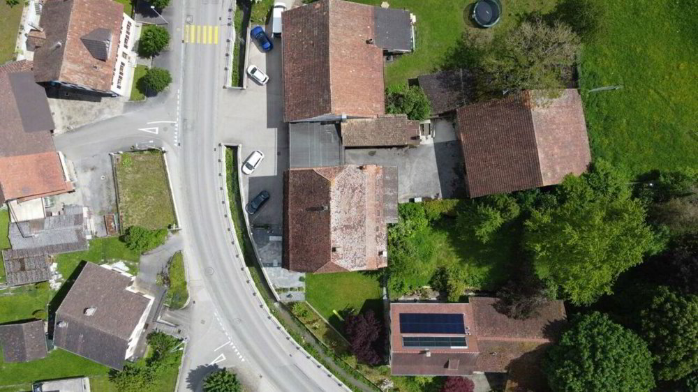 Maison null pièces à acheter à Cornol - image 1/13
