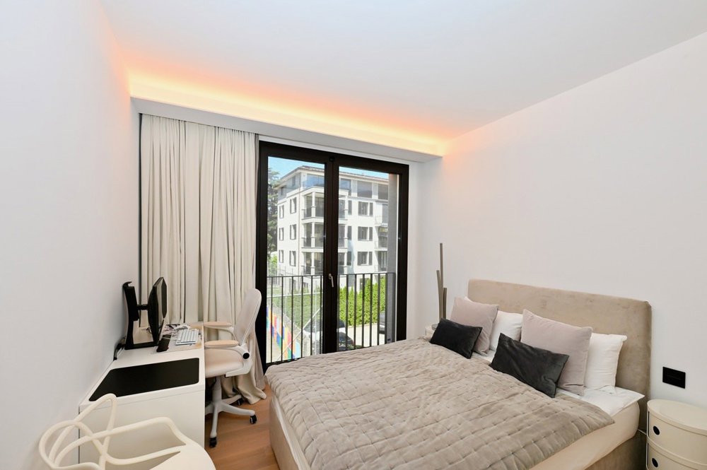 Appartamento di 3 locali in vendita a Lugano - immagine 1/13