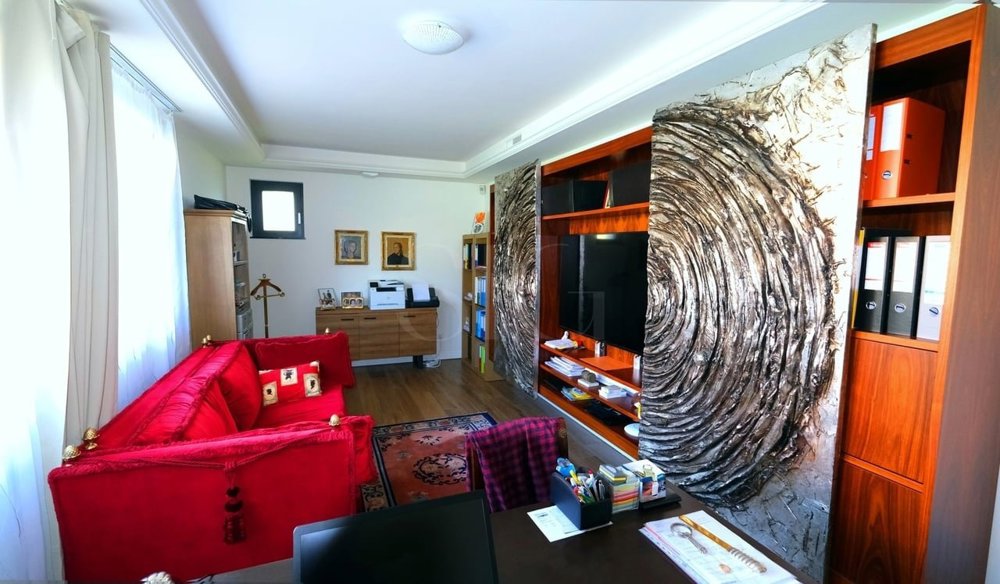 8 Zimmer Haus zum verkaufen in Montagnola - Bild 1/13