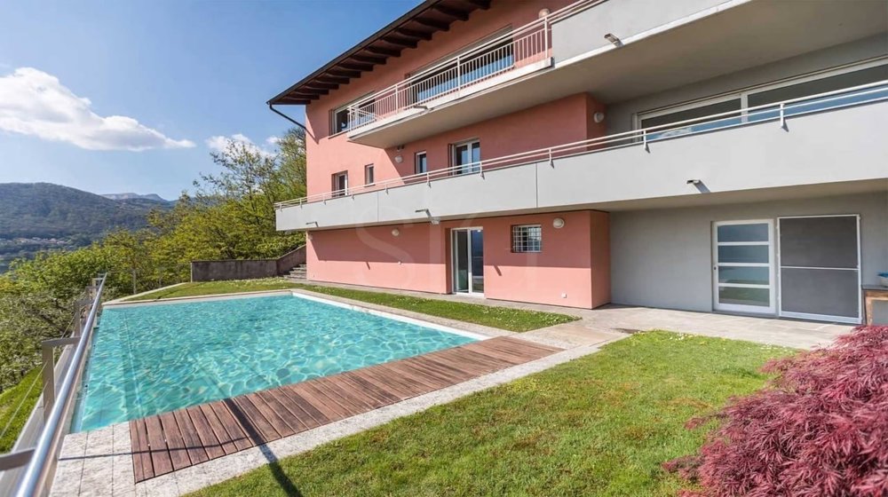 Casa di 5 locali in vendita a Muzzano - immagine 1/8