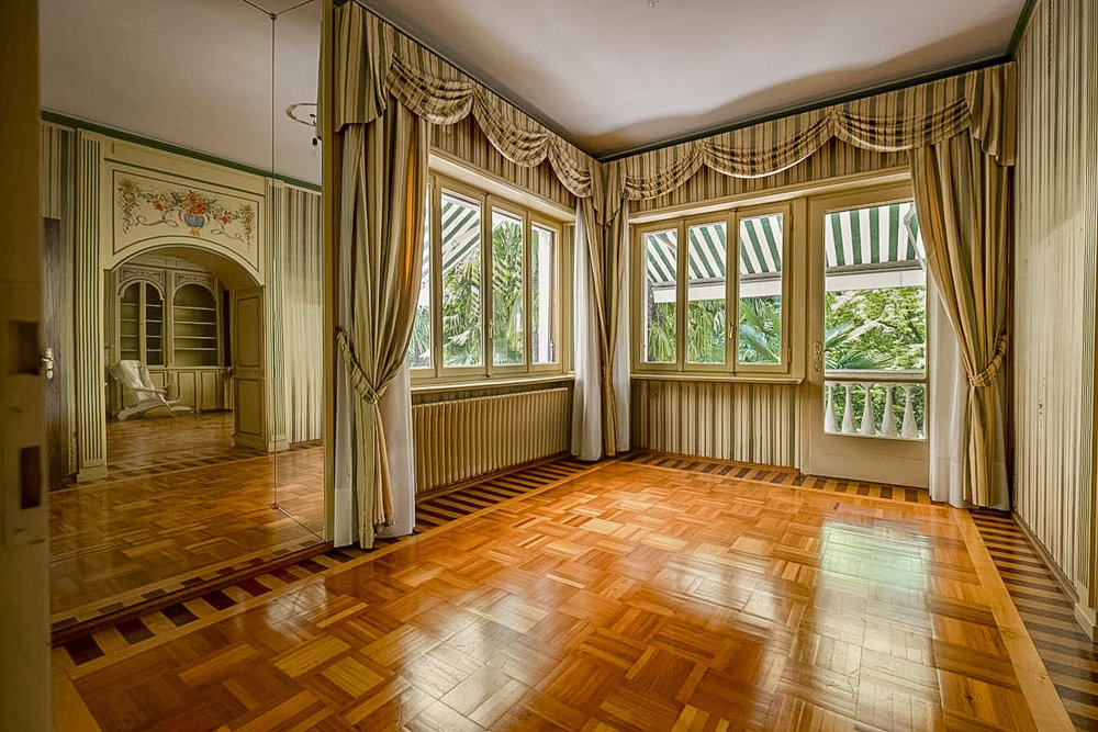 Casa di 5 locali in vendita a Castel San Pietro - immagine 1/6