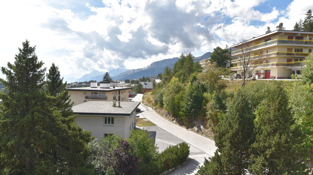3 Zimmer Wohnung zu vermieten in Crans-Montana - Bild 1/11