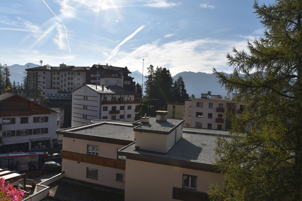 Appartamento di 4 locali in affitto a Crans-Montana - immagine 1/12