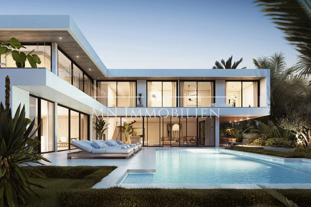 Casa di 6 locali in vendita a Binningen - immagine 1/4