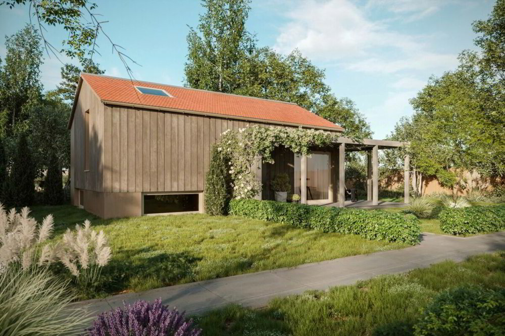 Casa di 3 locali in vendita a Neunkirch - immagine 1/3