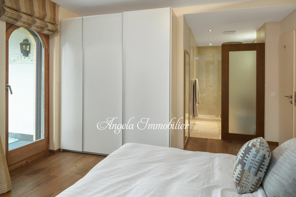 4 Zimmer Wohnung zum verkaufen in Crans-Montana - Bild 1/13