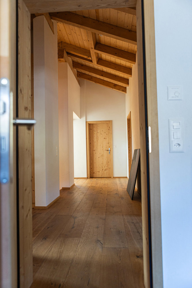 Appartement 5 pièces à acheter à Vaz/Obervaz - image 1/13