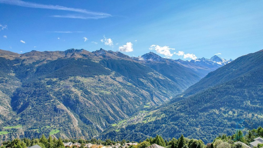 Terreno di null locali in vendita a Hérémence - immagine 1/8