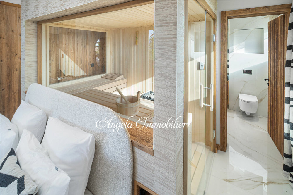 5 Zimmer Wohnung zu vermieten in Crans-Montana - Bild 1/13