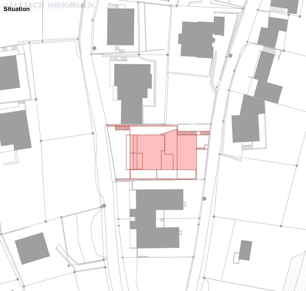 Appartamento di 2 locali in vendita a Staldenried - immagine 1/8