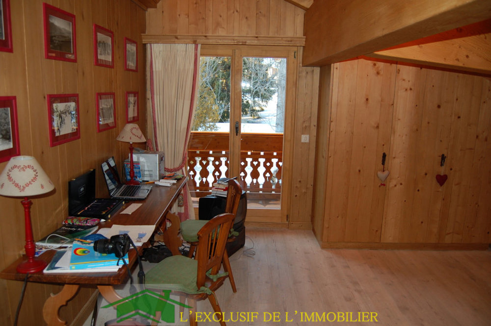 Appartamento di 4 locali in affitto a Crans-Montana - immagine 1/13
