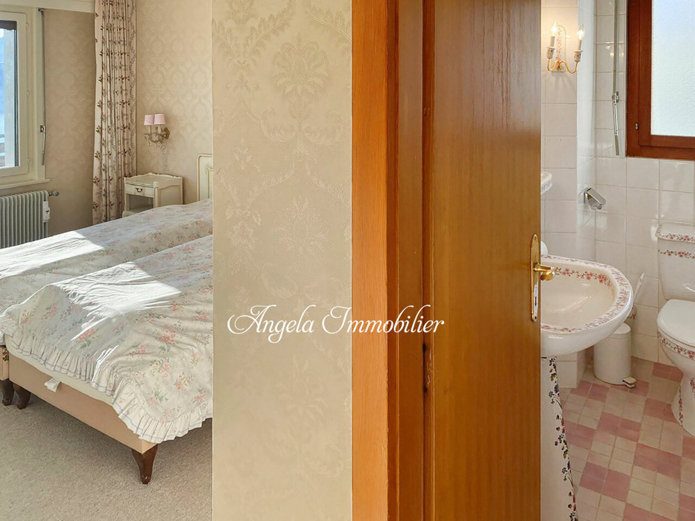 5 Zimmer Wohnung zu vermieten in Crans-Montana - Bild 1/13