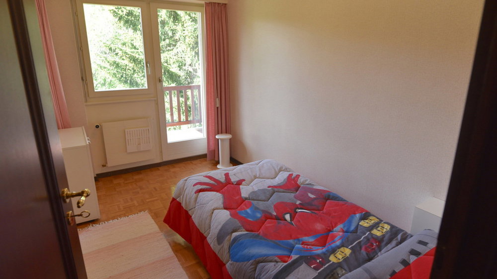 null Zimmer Wohnung zum verkaufen in Crans-Montana - Bild 1/13