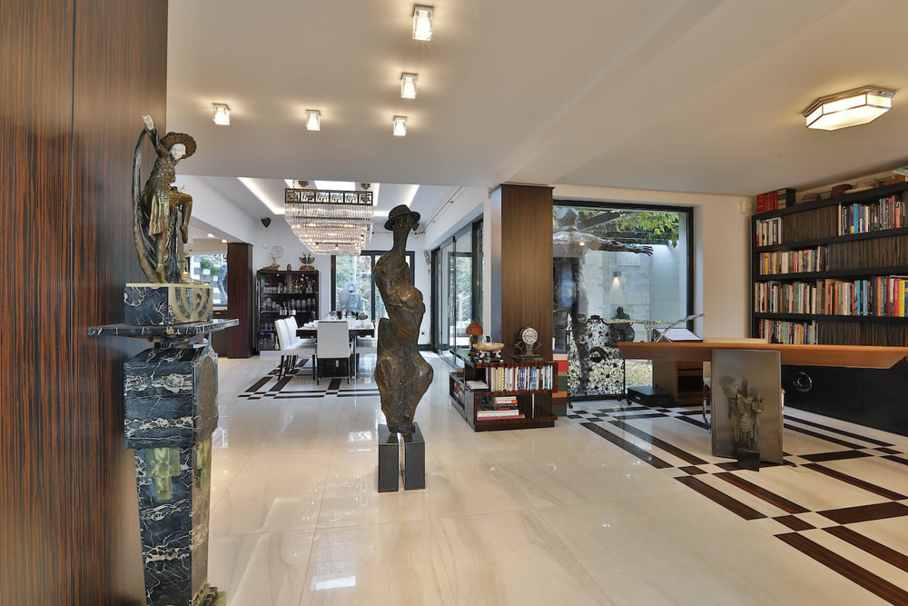 Casa di 8 locali in vendita a Montagnola - immagine 1/13