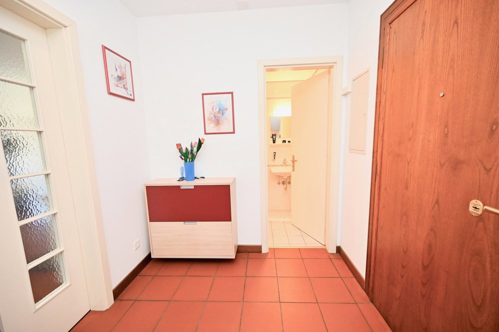 Appartamento di 3 locali in vendita a Viganello - immagine 1/12