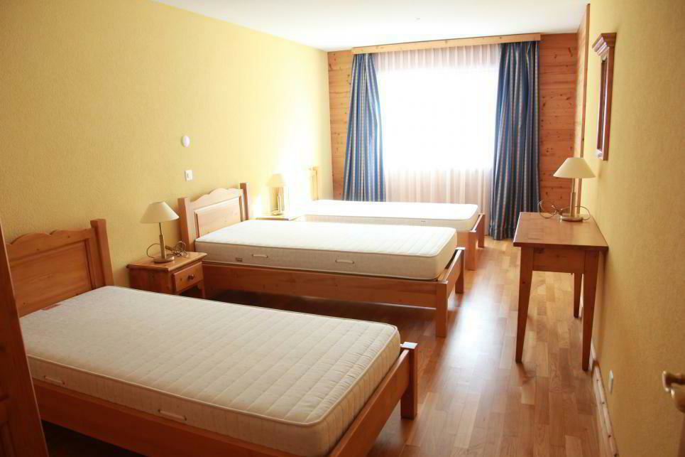 Appartement 3 pièces à acheter à Morgins - image 1/13