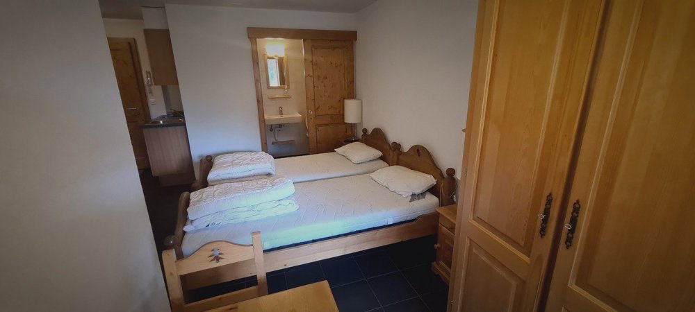 3 Zimmer Wohnung zum verkaufen in Val-d'Illiez - Bild 1/11