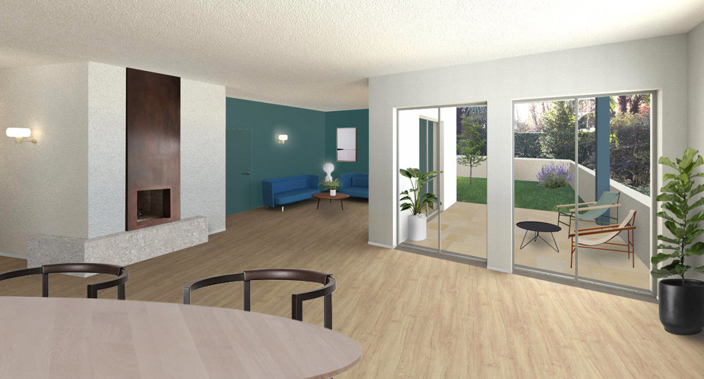 Casa di 7 locali in vendita a Montagnola - immagine 1/5